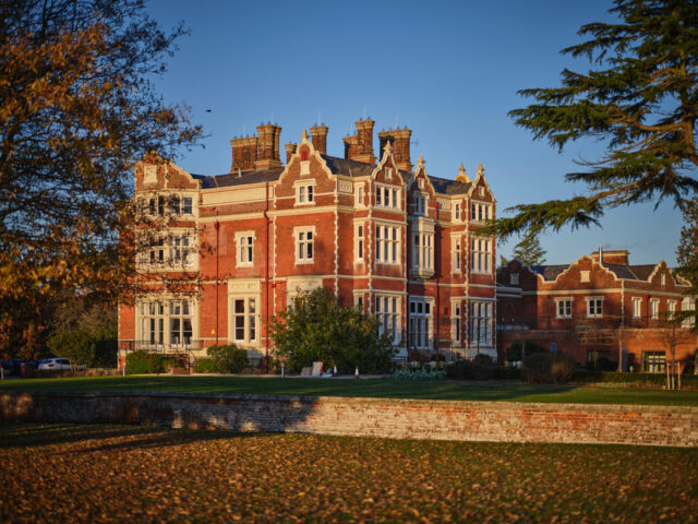 Wivenhoe House Hotel | Luxury Country House Hotel Colchester, Essex