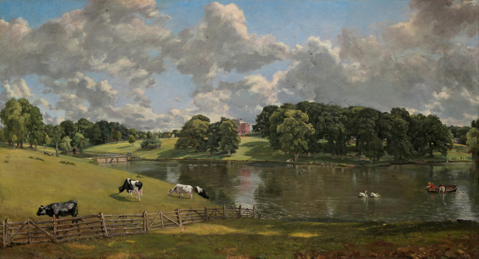 John_Constable_-_Wivenhoe_Park,_Essex_-_Google_Art_Project